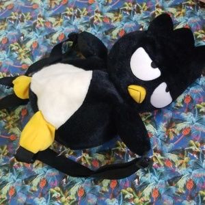 badtz maru backpack